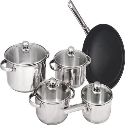 Cookware